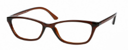 Diverso DV1111 Kahverengi C04 Optik Gözlük