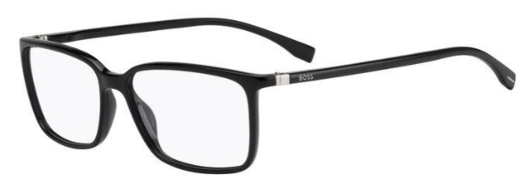 Hugo Boss Boss 1804 Siyah 807 Optik Gözlük