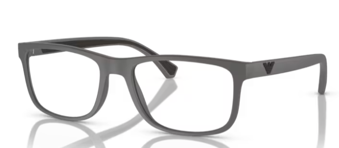 Emporio Armani EA3147 Gri 5126 Optik Gözlük