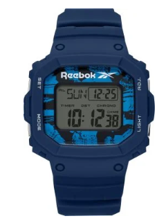 Reebok Rv-Pod-G9-Pnpn-Wk Lacivert Kol Saati
