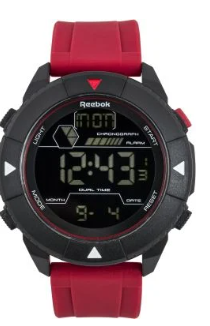 Reebok Rv-Blz-G9-Pbpr-Bb Kirmizi Kol Saati