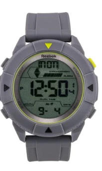 Reebok Rv-Blz-G9-Psps-Ws Gri Kol Saati