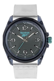 Reebok Rv-Inc-G2-Ptiz-Aw Beyaz Kol Saati
