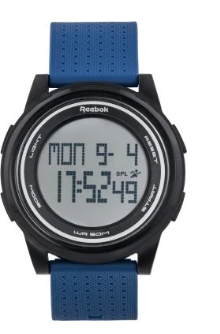 Reebok Rv-Plm-G9-Pbpb-Wn Mavi Kol Saati