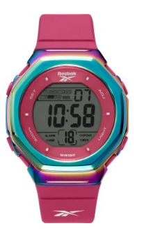 Reebok Rv-Uni-G9-Szpr-Wr Pembe Kol Saati