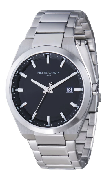 Pierre Cardin CML0017 Kol Saatleri Gümüş