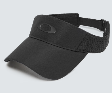 Oakley FOS900862 Şapka Siyah 02E Oakley Game On Visor