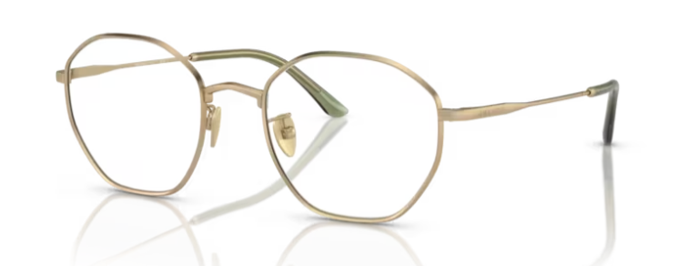 Giorgio Armani AR5139 Altin 3002 Optik Gözlük