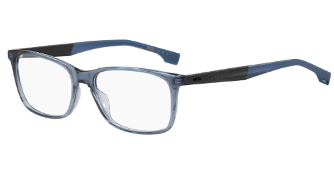Hugo Boss Boss 1581 Mavi Pjp Optik Gözlük