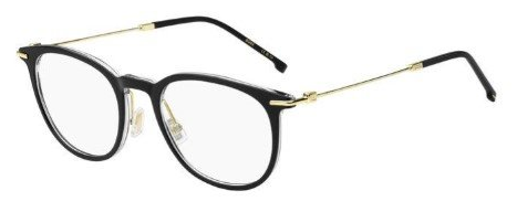 Hugo Boss Boss 1483 Siyah 2M2 Optik Gözlük