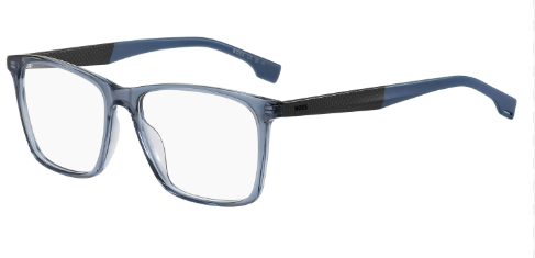 Hugo Boss Boss 1582 Mavi Pjp Optik Gözlük
