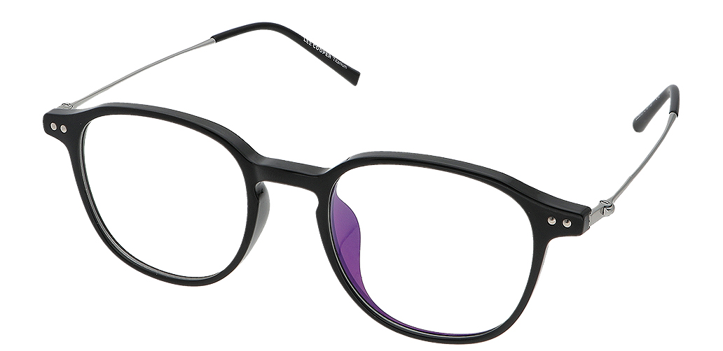 Lee Cooper LC2837 Siyah C1 Optik Gözlük