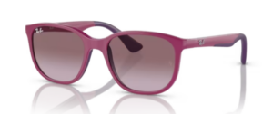 Ray-ban Kids RJ9078S Güneş Gözlükleri