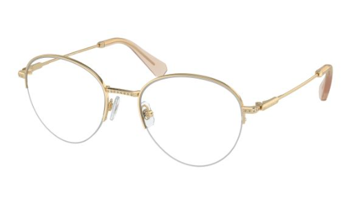 Swarovski Gözlük SK1004 Altin 4013 Optik Gözlük