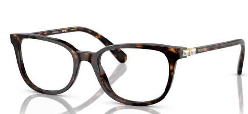 Swarovski Gözlük SK2003 Kahverengi 1002 Optik Gözlük
