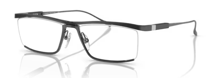 Starck SH2083T Siyah/Gri 0001 Optik Gözlük
