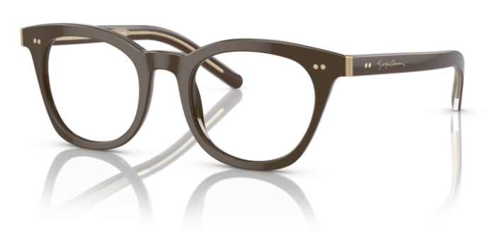 Giorgio Armani AR7251 Kahverengi 6040 Optik Gözlük
