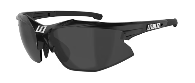 Bliz ZB7006 Siyah 700602 CR39 Organik 1.5 Güneş Gözlüğü