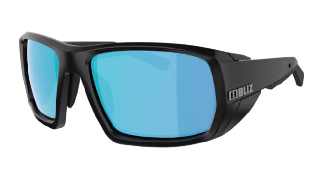 Bliz ZB7009 Siyah 700901 CR39 Organik 1.5 Güneş Gözlüğü