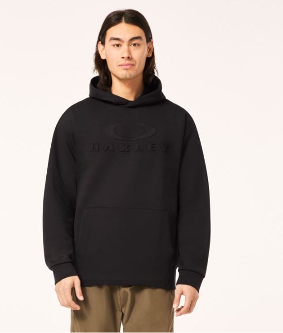 Oakley FOA406290 Enhance Qdevo Fleece Kapüşonlu Sweatshirt 3.0