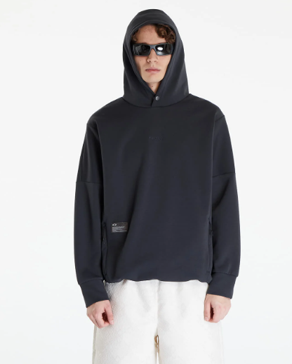 Oakley FOA406361 Fgl Slick Kapüşonlu Sweatshirt 2.0