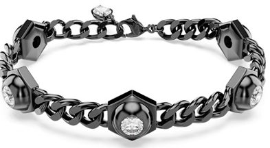 Swarovski SW5692605 Numina Bilezik Siyah
