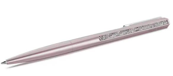 Swarovski SW5678188 Kalem Pembe Crystal Shimmer Ballpoint Pen