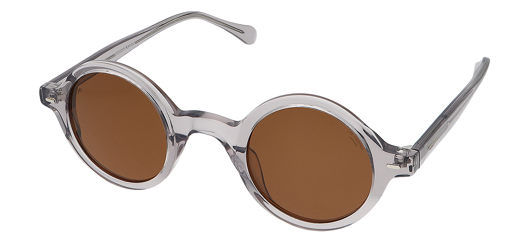 Lee Cooper LC1543 Gri C2 CR39 Organik 1.5 Güneş Gözlüğü