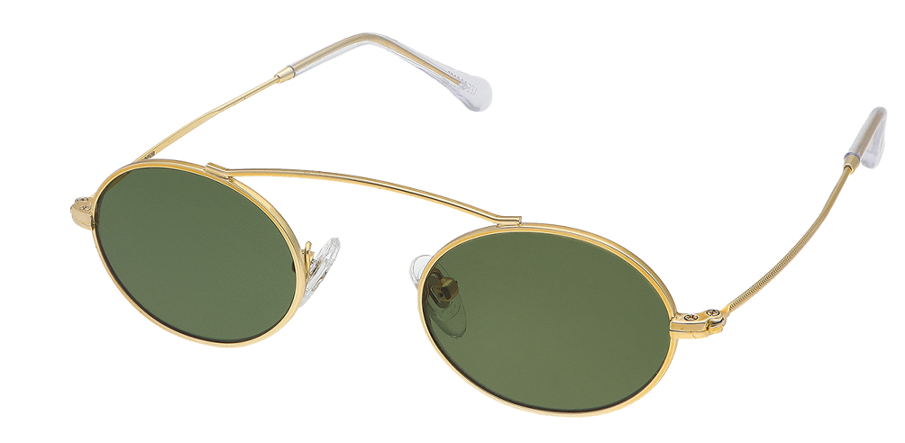 Lee Cooper LC1577 Altin C3 CR39 Organik 1.5 Güneş Gözlüğü