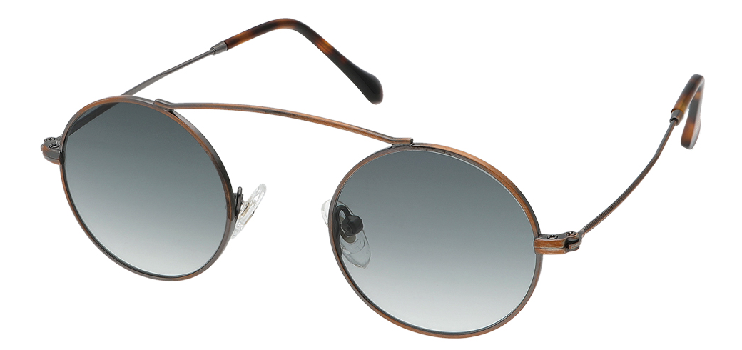 Lee Cooper LC1578 Bakir C3 CR39 Organik 1.5 Güneş Gözlüğü