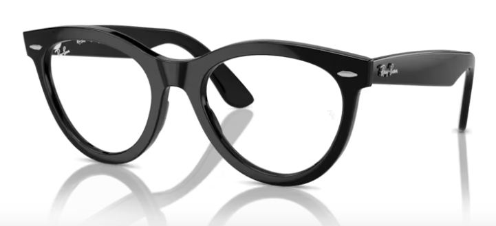 Ray-ban RX2241V Siyah 2000 Optik Gözlük