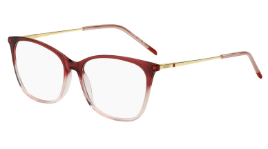 Hugo HG1294 Pembe OT5 Optik Gözlük