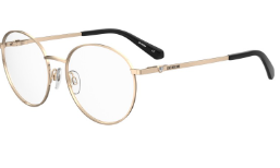 Love Moschino MOL633 Altin 000 Optik Gözlük