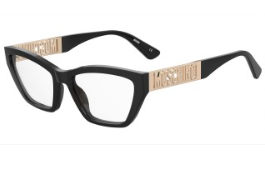 Moschino MOS634 Siyah 807 Optik Gözlük