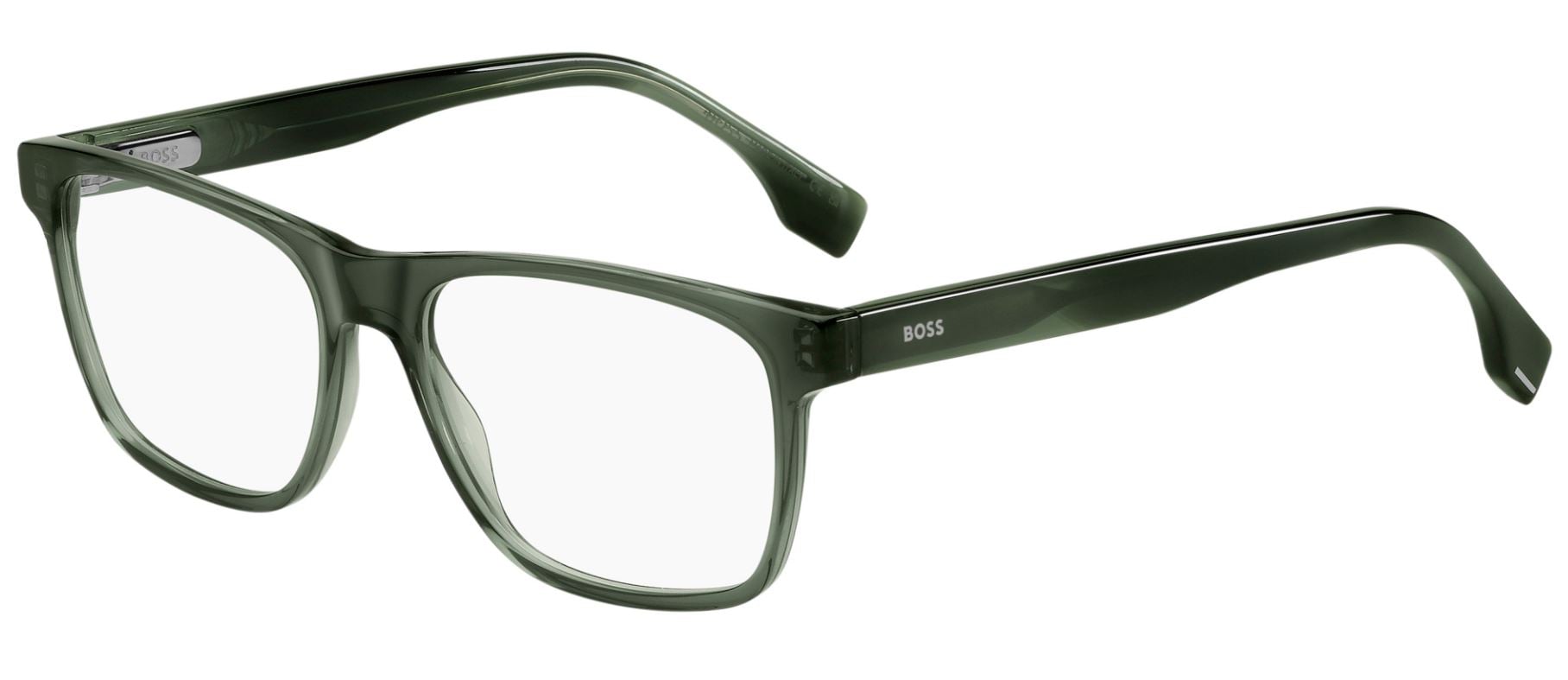 Hugo Boss Boss 1646 Yeşil 6AK Optik Gözlük