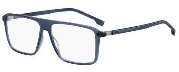 Hugo Boss Boss 1636 Mavi Pjp Optik Gözlük