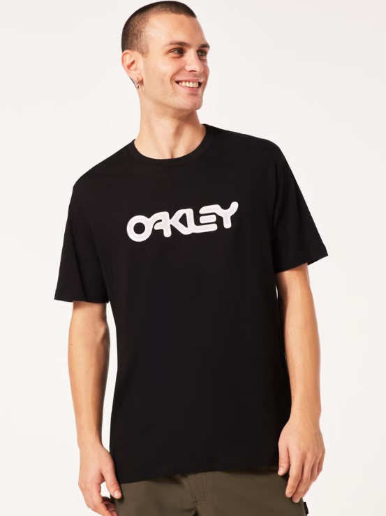 Oakley FOA405483 Mtl B1B Tişört