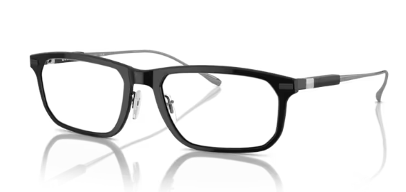 Starck SH2084T Siyah 0001 Optik Gözlük