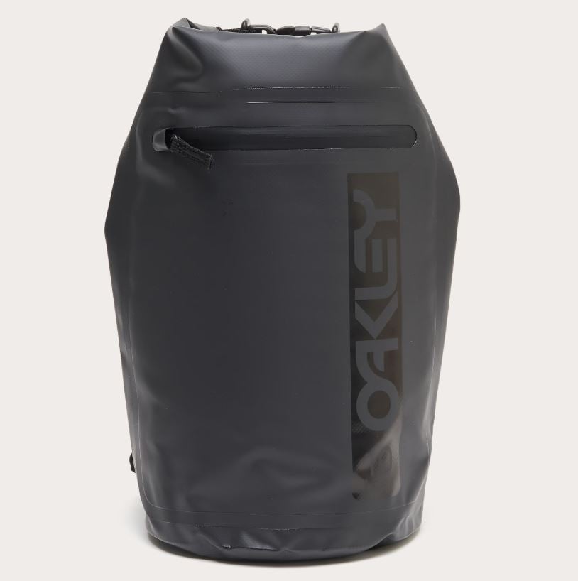 Oakley FOS901480 Çanta Siyah 02E "barrel 10L Dry Bag "