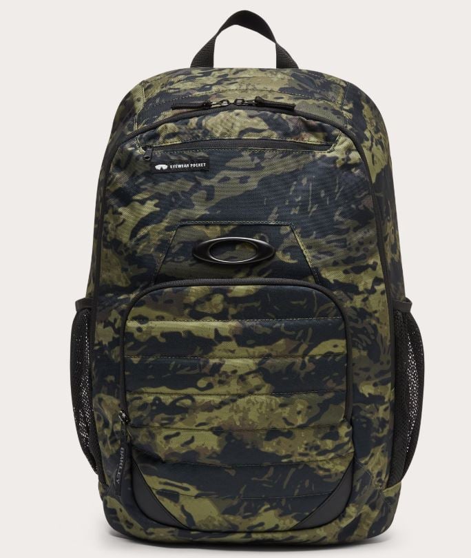 Oakley FOS900736 Enduro Sırt Çantası Kahverengi Bfq 25LT 4.0