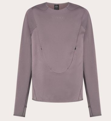 Oakley FOA406150 Sweatshirt Gri 26Y