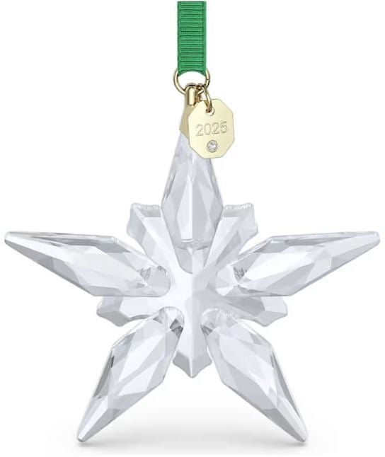 Swarovski SW5691172 Çanta Annual Edition Ornament 2025