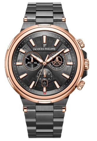 Jacques Philippe JPQGC443347 Füme Kol Saati
