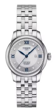 Tissot T0062071103601 Kol Saatleri Gümüş