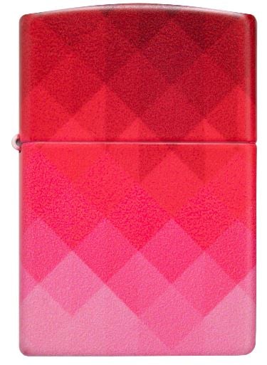 Zippo Z-46129 (46129-114586) Benzinli Kirmizi