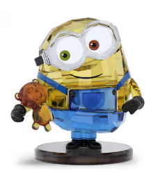 Swarovski SW5692027 Ev Kristali Minions Bob