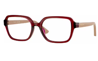 Vogue Eyewear VY2032 Kirmizi 3066 Optik Gözlük