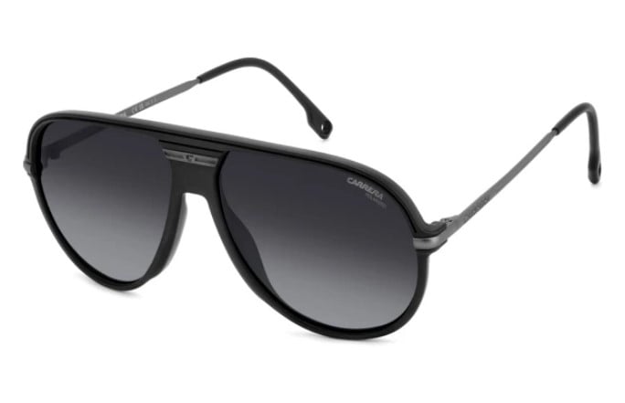 Carrera C SPORT 06/S Güneş Gözlükleri Siyah Rzzwj