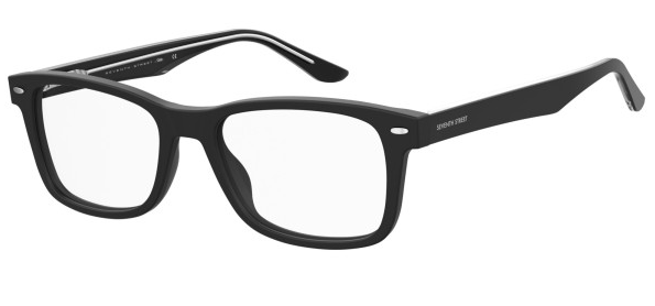 Seventh Street 7A 120 Siyah 807 Optik Gözlük