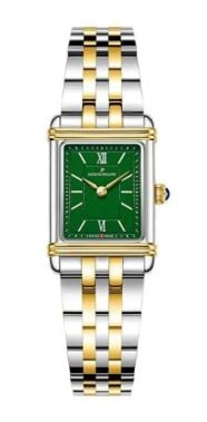 Jacques Philippe JPQLS8973X8 Gümüş/Altin Kol Saati